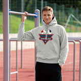 Boyne City Wrestling Champion Hoodie