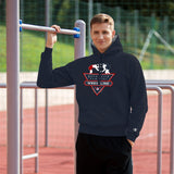 Boyne City Wrestling Champion Hoodie