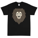 Fearless Fame Geometric | Lion T-Shirt