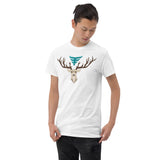 Fearless Fame Geometric | Deer T-Shirt
