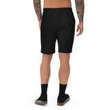 Fearless Armor | "Air Style" Fleece Shorts