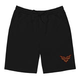 Fearless Armor | "Fire Style" Fleece Shorts