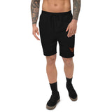 Fearless Armor | "Fire Style" Fleece Shorts