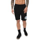 Fearless Armor | "Water Style" Fleece Shorts