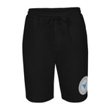 Fearless Armor | "Water Style" Fleece Shorts