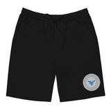 Fearless Armor | "Water Style" Fleece Shorts