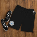 Fearless Armor | "Water Style" Fleece Shorts