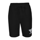 Fearless Armor | "Air Style" Fleece Shorts