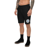 Fearless Armor | "Water Style" Fleece Shorts
