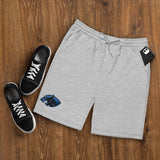 Panthers 2023 Logo Fleece Shorts
