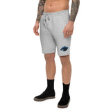 Panthers 2023 Logo Fleece Shorts