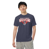BC Wrestling 2023 T-Shirt