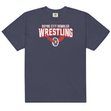 BC Wrestling 2023 T-Shirt
