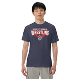 BC Wrestling 2023 T-Shirt