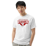 BC Wrestling 2023 T-Shirt