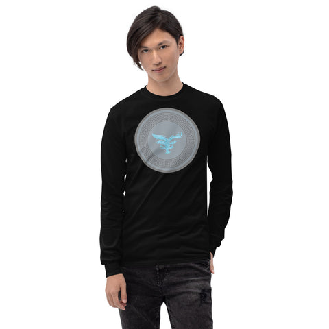 Fearless Armor | "Water Style" Long Sleeve