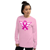 Fearless Fighter Long Sleeve