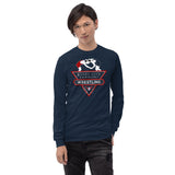 BC Wrestling Long Sleeve
