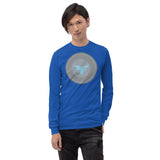 Fearless Armor | "Water Style" Long Sleeve