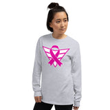 Fearless Fighter Long Sleeve