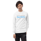 Panthers Long Sleeve Shirt