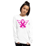 Fearless Fighter Long Sleeve