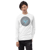 Fearless Armor | "Water Style" Long Sleeve