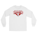 BC Wrestling 2023 Long Sleeve Shirt
