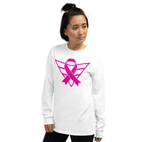 Fearless Fighter Long Sleeve