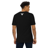 Fearless Fame Geometric | T-Rex T-Shirt