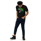 Fearless Fame Geometric | T-Rex T-Shirt
