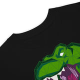Fearless Fame Geometric | T-Rex T-Shirt