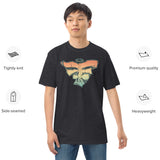 Fearless Fame Graffiti Heavyweight T-Shirt