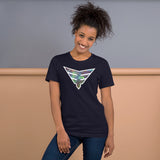 Fearless Fame Galaxy Women's T-Shirt