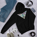 Fearless Fame Galaxy Hoodie
