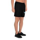 Fearless Fame Flow State Athletic Shorts