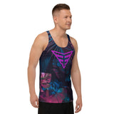Fearless Fame Summer Lights Tank Top