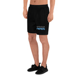Northern Michigan Panthers Athletic Shorts