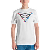 Fearless Fame Glitch T-Shirt
