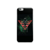 Cosmic Creator iPhone Case