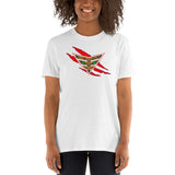 Fearless Fame Gaming Logo T-Shirt