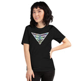 Fearless Fame Galaxy Women's T-Shirt