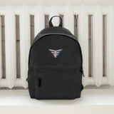 Fearless Fame Glitch Backpack