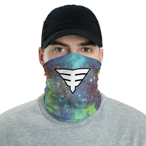 Fearless Fame Galaxy Neck Gaiter
