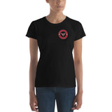 Fearless Fame Athletics Women's T-Shirt
