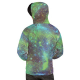 Fearless Fame Galaxy Hoodie Alt