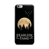 Northern Experience iPhone Case