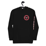 Fearless Fame Athletics Hoodie