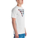 Fearless Fame Glitch T-Shirt