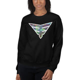 Fearless Fame Galaxy Sweatshirt